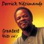 Greatest Hit's Vol. 1