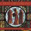 Canto Gregoriano [Disc 1]