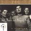 The Alan Lomax Collection: Italian Treasury - Folk Music and Song of Italy