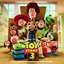 Toy Story 3