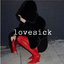 lovesick