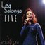 Lea Salonga Live Album Vol. 1
