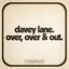 Over, Over & Out