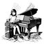 Anime Piano Music Collection