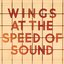 Wings At The Speed Of Sound (Archive Collection)