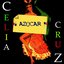 "Serie All Stars Music" Nº 040 Exclusive Remastered From Original Vinyl First Edition (Vintage Lps) "Celia Cruz"