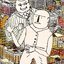 Music for Anthropomorphics
