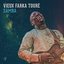 Vieux Farka Touré - Samba album artwork