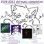 kd 2019-2022 sc songs (compilation) [Explicit]