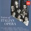 Voices Of Italian Opera