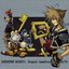 Kingdom Hearts Original Soundtrack Complete (Disc 3 ~ Kingdom Hearts II)