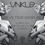 2010 UNKLE US Tour Sampler