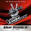 23.11. - Alle Songs aus der Liveshow #2 from The Voice of Germany