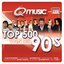QMusic Top 500 van de 90's