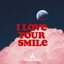 I Love Your Smile - Single