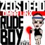 Rude Boy Feat. Omar LinX