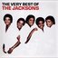 The Very Best Of The Jacksons Disc 1