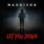 Let You Down - Single