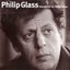 Introduced by Philip Glass