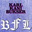 Karl Kani Bukser
