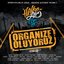 Organize Oluyoruz, Vol. 1