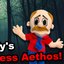 JEFFY’S ENDLESS AETHOS