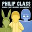 Philip Glass: Mishima (Bob's Burgers Arrangement) - Single