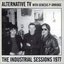 The Industrial Sessions 1977