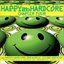 Happy 2B Hardcore - Chapter Four