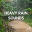 Loud Rain Sounds for Deep Sleep