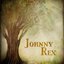 Johnny Rex