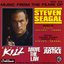 Music From The Films Of Steven Seagal