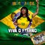 Viva o eterno Rei Pelé