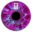 Purple Eye
