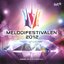 Melodifestivalen 2012 (Disc 1)