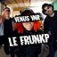 Le frunkp - Single