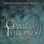 Game Of Thrones: Music From The Television Series