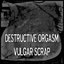 Vulgar Scrap