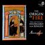 The Origin of Fire. Music and Visions of Hildegard von Bingen