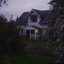 The Old House Next Door.