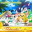 TVアニメ「SHOW BY ROCK!!#」トライクロニカ挿入歌「胸騒ぎJust☆Paradise」 - EP