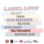 Label Love 001