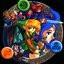 The Legend of Zelda - Oracle of Ages & Seasons Disc 2