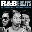 R&B Greats - 75 Original Recordings