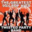 The Greatest 90's Pop Hits