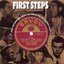 Savoy First Steps