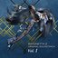 BAYONETTA 2 ORIGINAL SOUNDTRACK Vol. 1