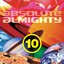 Absolute Almighty, Vol. 10