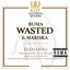 Wasted (feat. Mariska)
