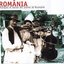 România, musique et danses des plaines de Roumanie